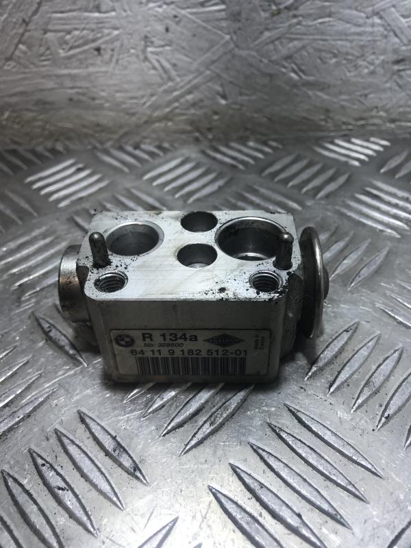 Detendeur de clim BMW SERIE 1 E81  - 1
