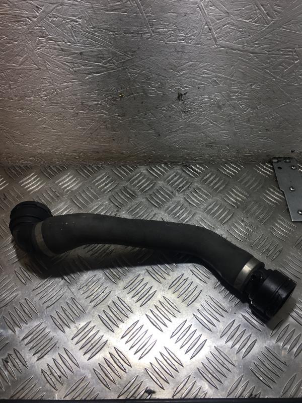 Durite supérieur de radiateur BMW SERIE 1 E87 PHASE 1 Gasolina - 1