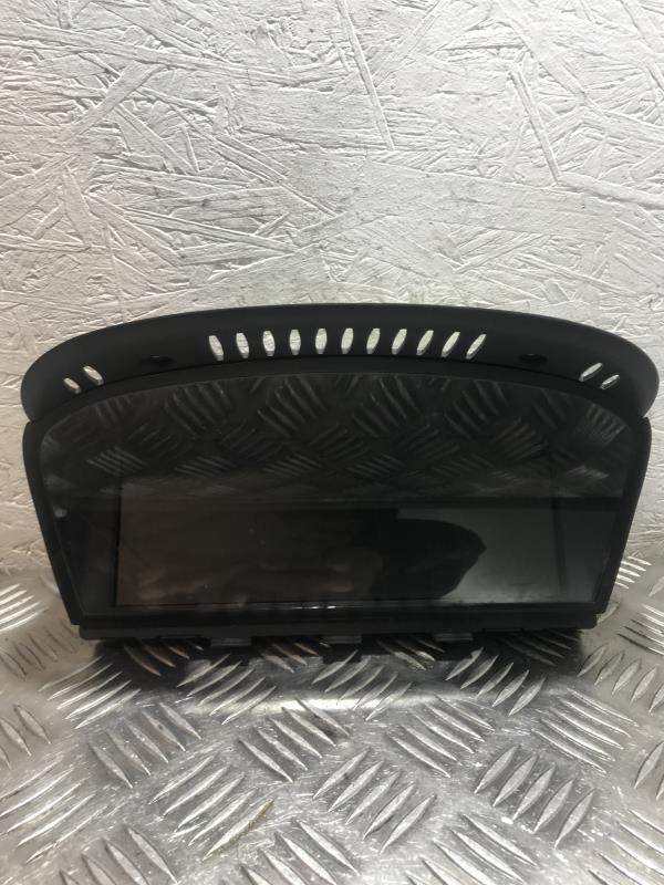 Ecran GPS BMW SERIE 3 E90 PHASE 1 Essence - 1