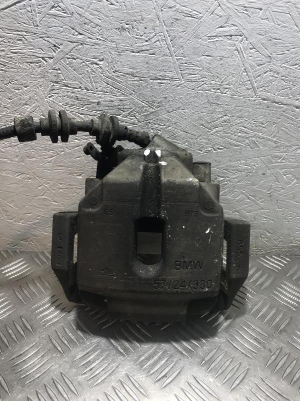 Pinza freni anteriore sinistra BMW SERIE 3 E90 PHASE 2 Diésel - 1