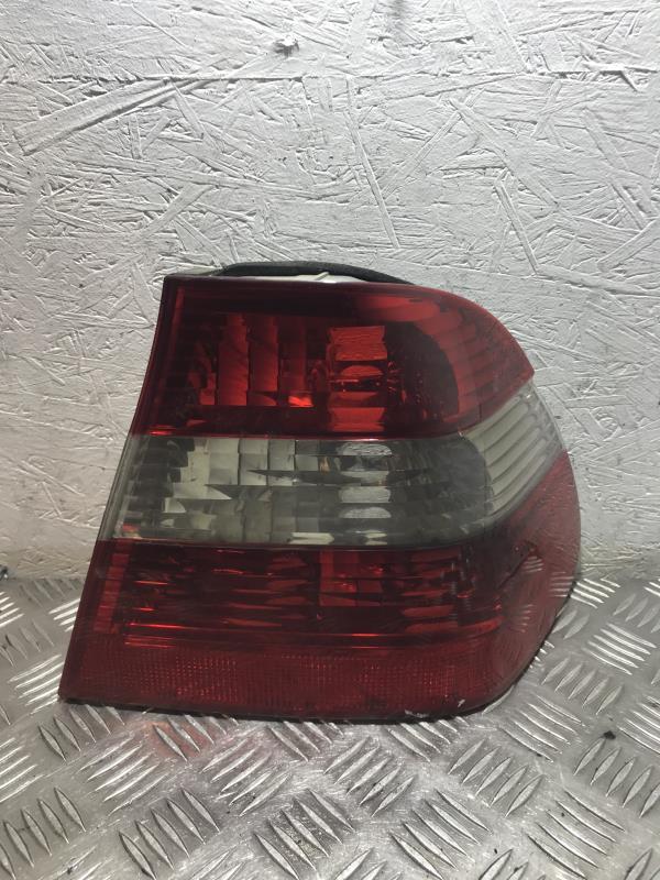 Fanale posteriore principale destro (luci) BMW SERIE 3 E46 PHASE 2 Diésel - 1