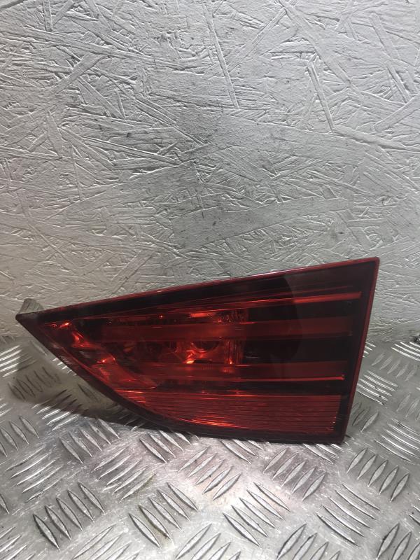 Feu arriere secondaire droit (feux) BMW X1 E84 PHASE 1  - 1