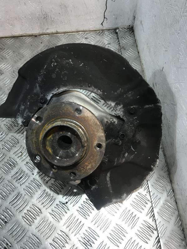 Fusee avant droit BMW SERIE 5 E61 TOURING PHASE 1 BREAK Diesel - 1