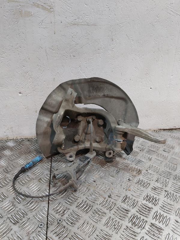 Fusee avant droit BMW SERIE 5 E61 TOURING PHASE 1 BREAK Diesel - 1