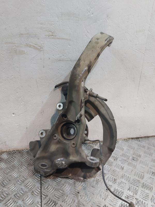 Fusee avant droit BMW X5 E70 PHASE 1 Diesel - 1