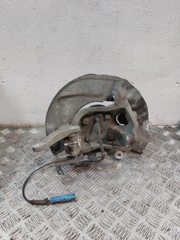 Fusee avant gauche BMW SERIE 5 E61 TOURING PHASE 1 BREAK Diesel - 1