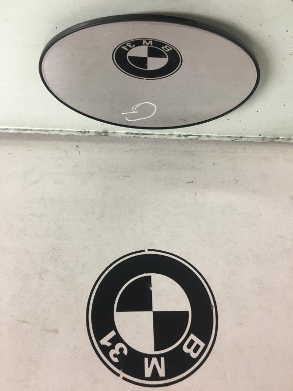 Vetro specchietto retrovisore sinistro MINI MINI 1 R50/R53 PHASE 1 Gasolina - 1