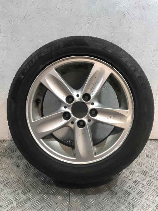 Jante BMW SERIE 1 E87 PHASE 1  - 1