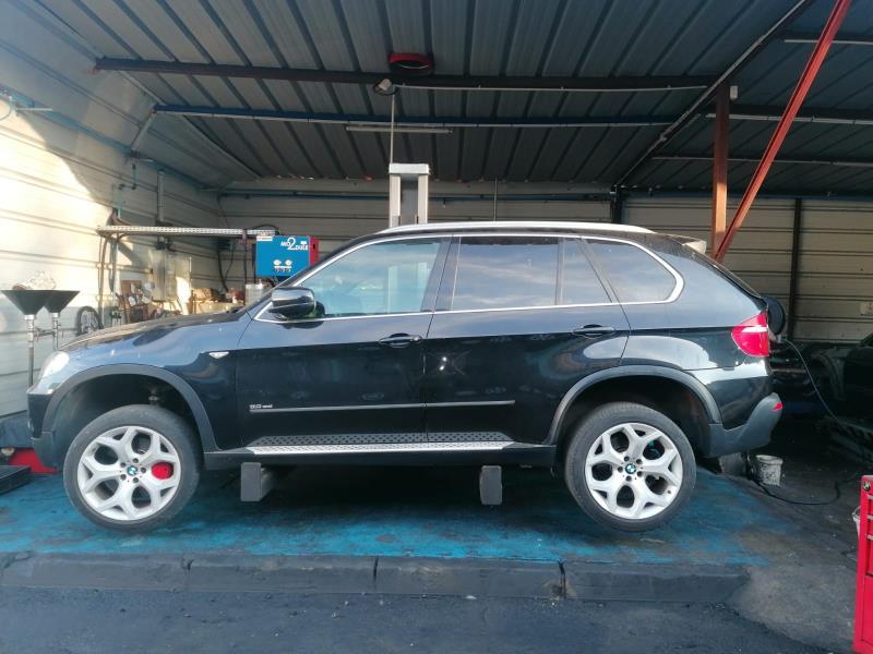 Alzacristalli elettrico posteriore sinistro BMW X5 E70 PHASE 1 Diésel - 1