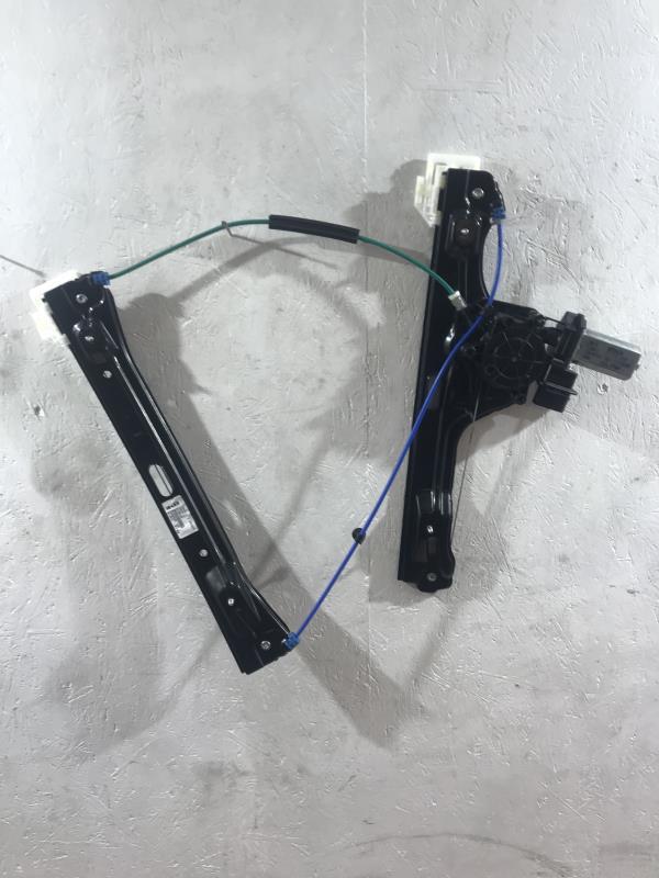 Alzacristalli elettrico anteriore sinistro MINI MINI 3 F55 PHASE 1 Gasolina - 1