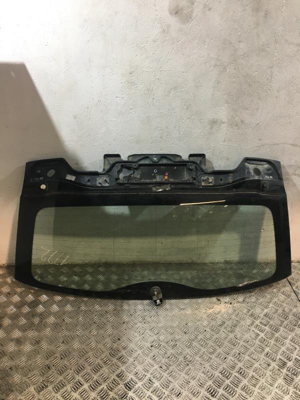 Lunette arriere BMW SERIE 3 E91 TOURING PHASE 1 BREAK Diesel - 1