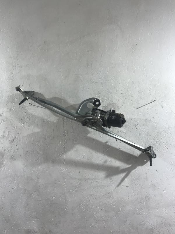 Motore tergicristallo anteriore MINI MINI 2 R55 CLUBMAN PHASE 2 BREAK Diésel - 1