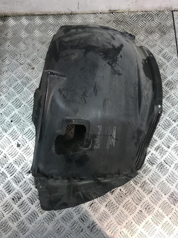 Parasale anteriore sinistro BMW SERIE 1 E81  - 1