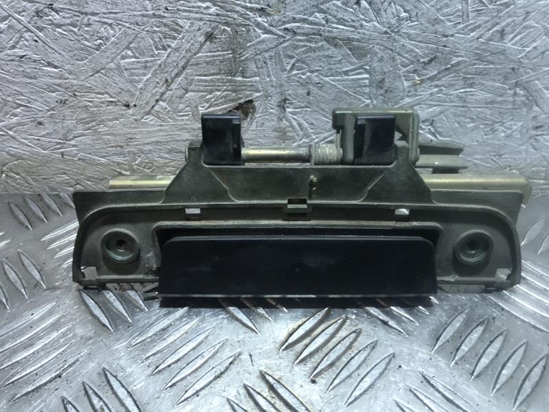 Maniglia portiera posteriore sinistra BMW SERIE 5 E34  - 1