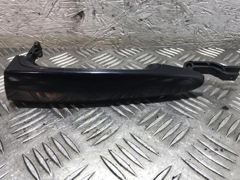 Maniglia portiera anteriore sinistra BMW SERIE 3 E92 COUPE PHASE 2 Diésel - 1