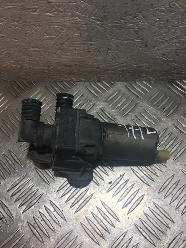 Pompe à eau BMW SERIE 3 E91 TOURING PHASE 1 BREAK Diesel - 1