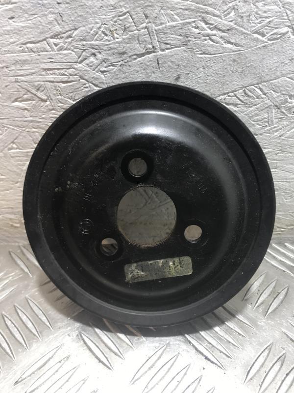 Pompe de direction BMW X1 E84 PHASE 1  - 1