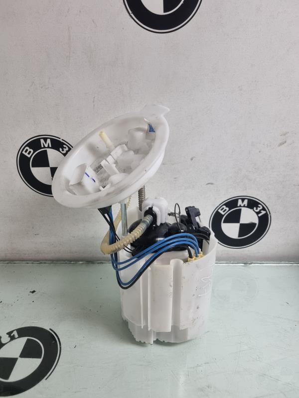Pompa alimentazione MINI MINI 3 F55 PHASE 1 Gasolina - 1
