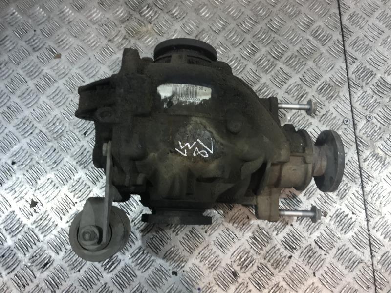 Pont (propulsion) BMW SERIE 3 E46 PHASE 2 Diesel - 1