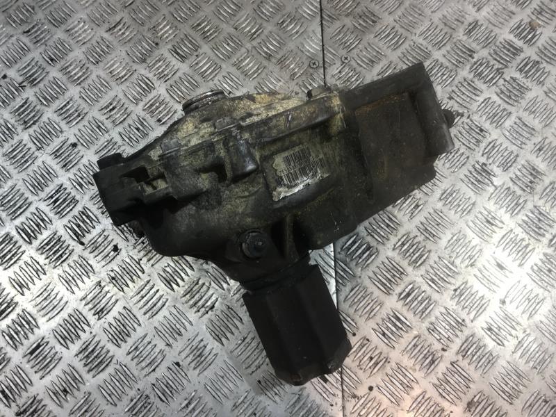 Pont avant complet BMW X5 E70 PHASE 1  - 1