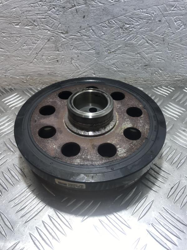 Poulie damper BMW SERIE 3 E90 PHASE 2  - 1