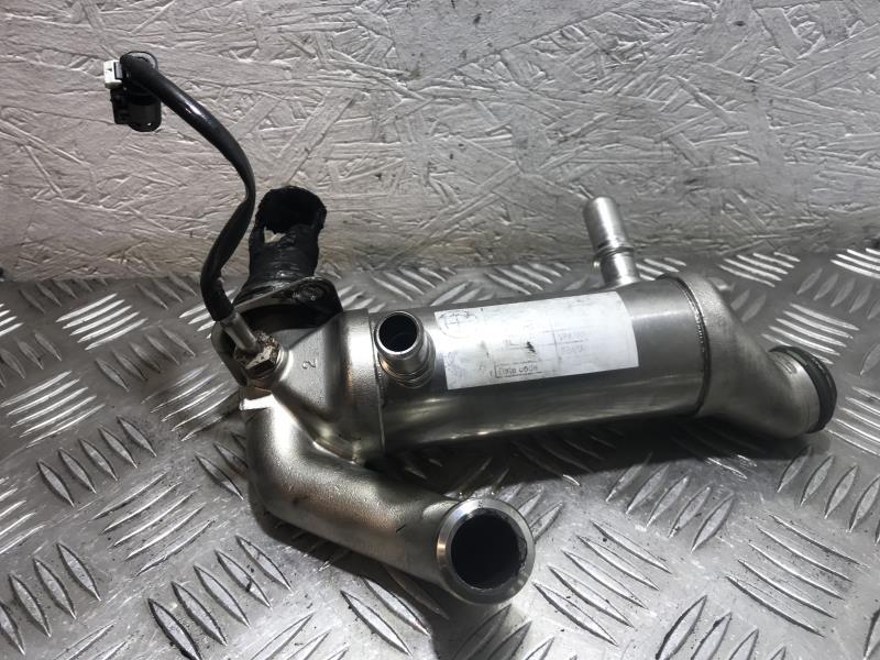Radiateur EGR BMW X5 E70 PHASE 2  - 1