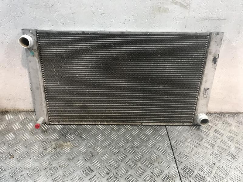 Radiateur eau BMW SERIE 5 E60  - 1