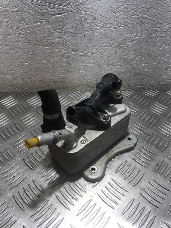 Radiateur huile BMW X5 E70 PHASE 2  - 1