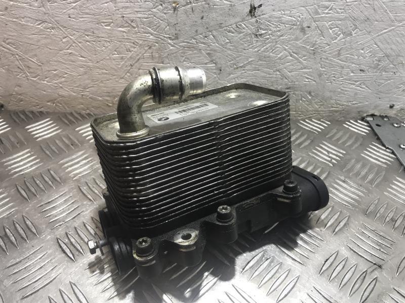 Radiatore olio BMW SERIE 5 E60  - 1