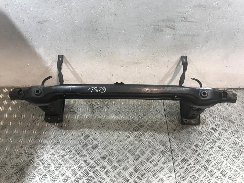 Traversa rinforzo paraurti anteriore BMW X5 E70 PHASE 1 Diésel - 1