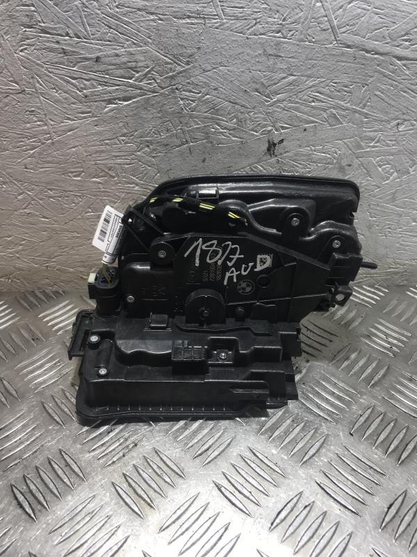 Serratura anteriore destra MINI MINI 3 F55 PHASE 1 Gasolina - 1