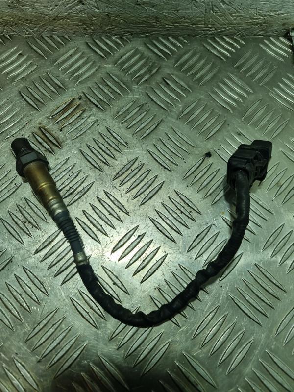 Sonde lambda BMW SERIE 5 E60 PHASE 1  - 1