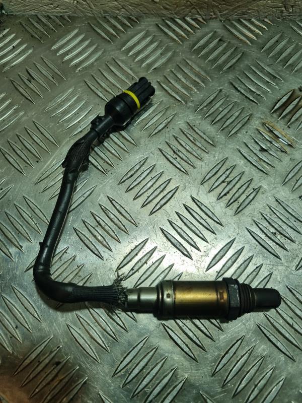 Sonde lambda BMW SERIE 5 E60 PHASE 1  - 1