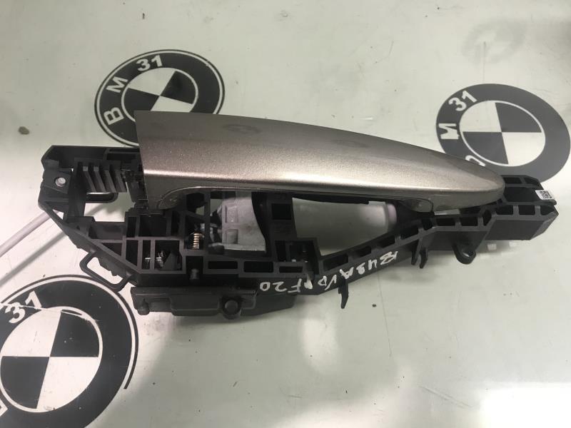 Supporto maniglia portiera anteriore destra BMW SERIE 1 F20 PHASE 2 Diésel - 1