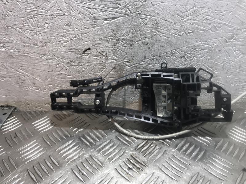 Supporto maniglia portiera anteriore destra BMW SERIE 1 F20 PHASE 1 Diésel - 1