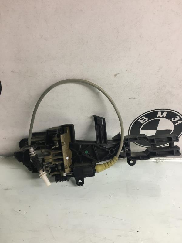 Supporto maniglia portiera anteriore sinistra BMW SERIE 1 E87 PHASE 1 Gasolina - 1