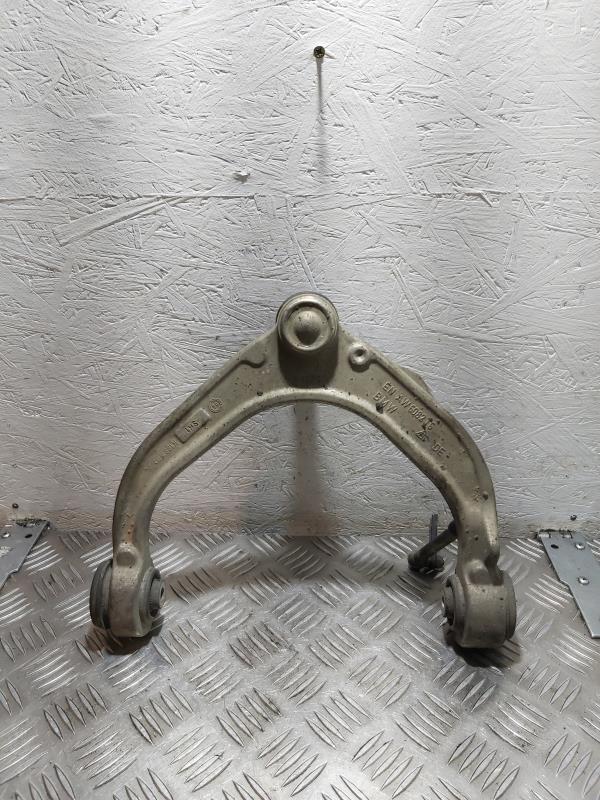 Triangle avant droit BMW X5 E70 PHASE 1 Diesel - 1