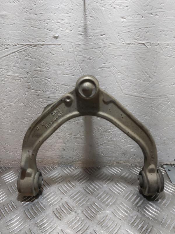 Triangle avant gauche BMW X5 E70 PHASE 1 Diesel - 1