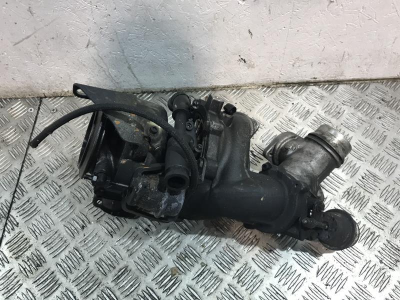 Turbo BMW X5 E70 PHASE 1  - 1