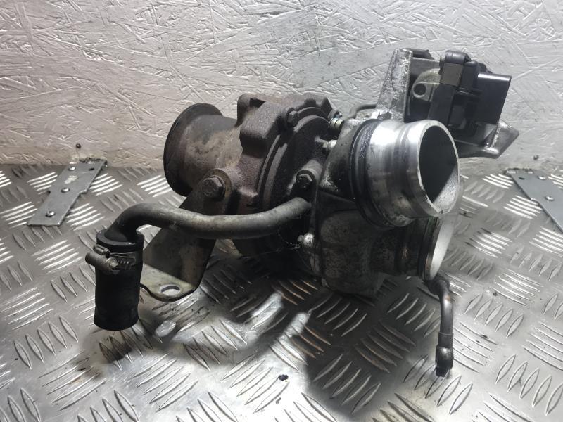 Turbo BMW SERIE 1 E81  - 1