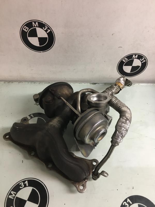 Turbo BMW SERIE 3 E91 TOURING PHASE 2 BREAK Essence - 1