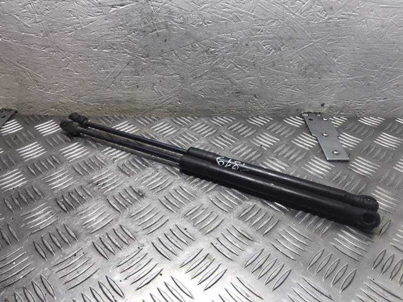Verin de capot BMW X5 E70 PHASE 1 Diesel - 1