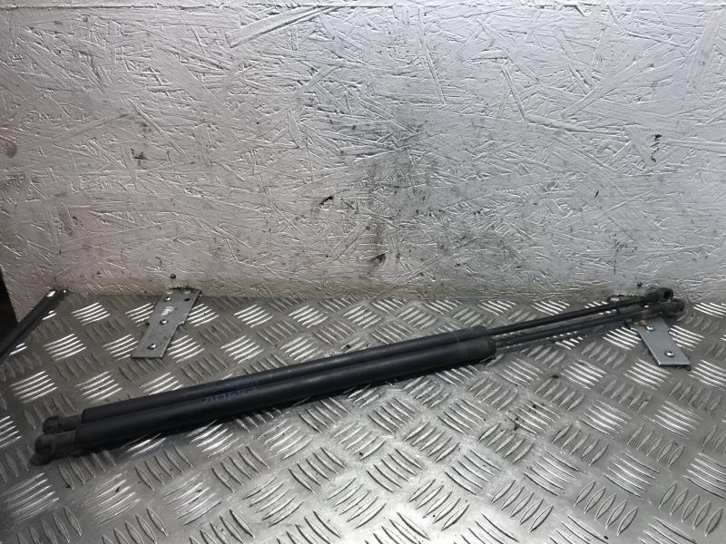 Verin de coffre BMW X3 E83 PHASE 2 Diesel - 1