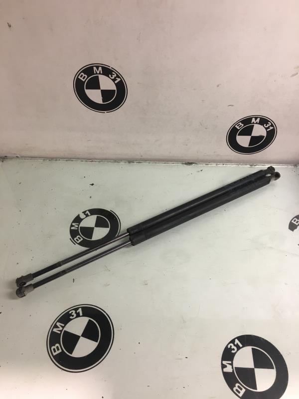 Verin de coffre BMW X5 E53 Diesel - 1