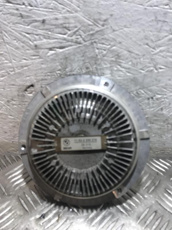 Viscocoupler BMW SERIE 3 E46 PHASE 2  - 1