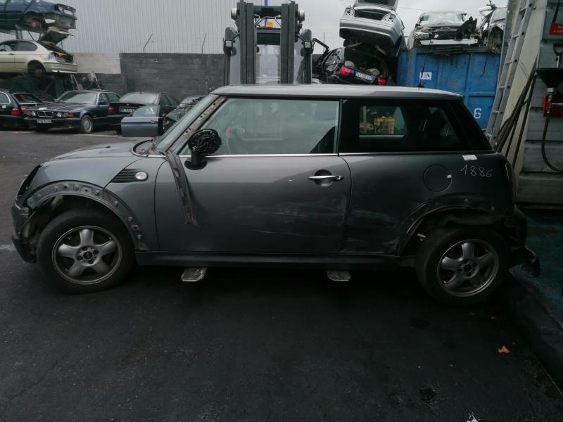 Sensore parcheggio assistito MINI MINI 2 R56 PHASE 1 Diésel - 1