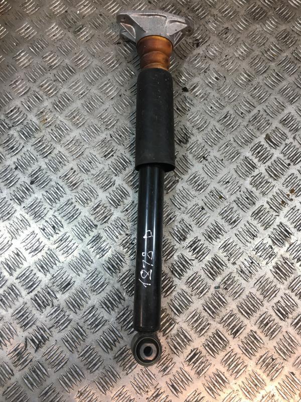 Ammortizzatore posteriore destro MINI MINI 3 F55 PHASE 1 Gasolina - 1