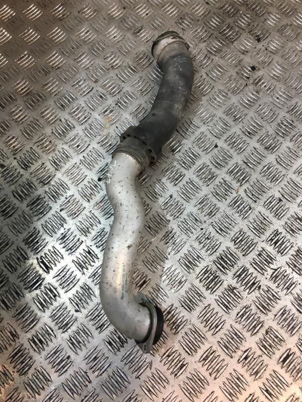 Conduite d'air BMW SERIE 3 E46 TOURING PHASE 2 BREAK Diesel - 1