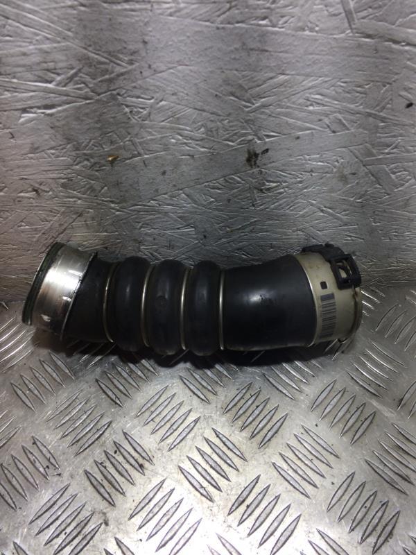 Conduite d'air BMW SERIE 1 E81  - 1