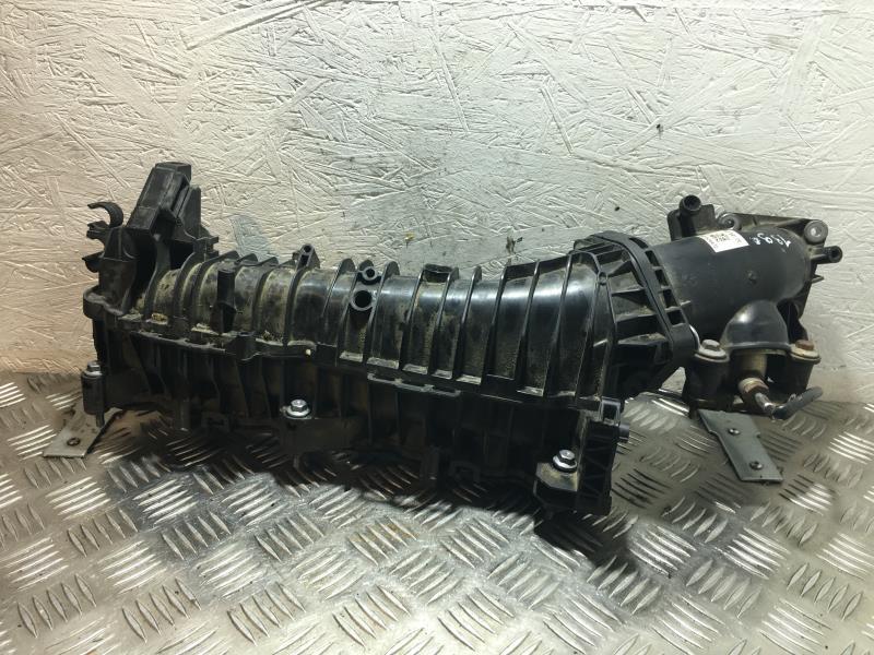Collettore di aspirazione BMW SERIE 1 F21 PHASE 1 Diésel - 1